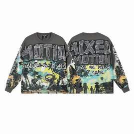 Picture of Mixed Emotion T Shirt Long _SKUMixedEmotionS-XLx3tr005951518